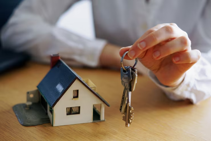 Rental Services