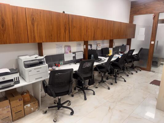 Commercial Property