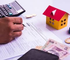 Home Loan